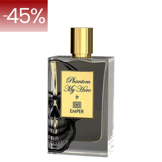 Perfume Emper Phantom My Hero 100ml EDP