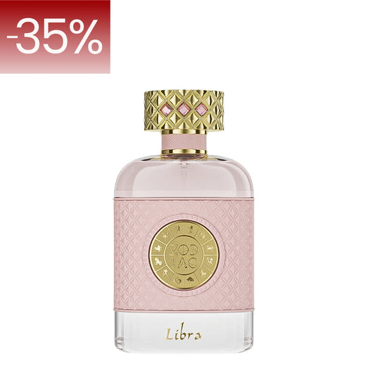 Perfume Jo Milano ZODIAC Libra 100ml EDP