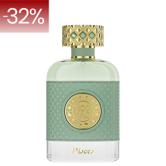 Perfume Jo Milano ZODIAC Pisces 100ml EDP