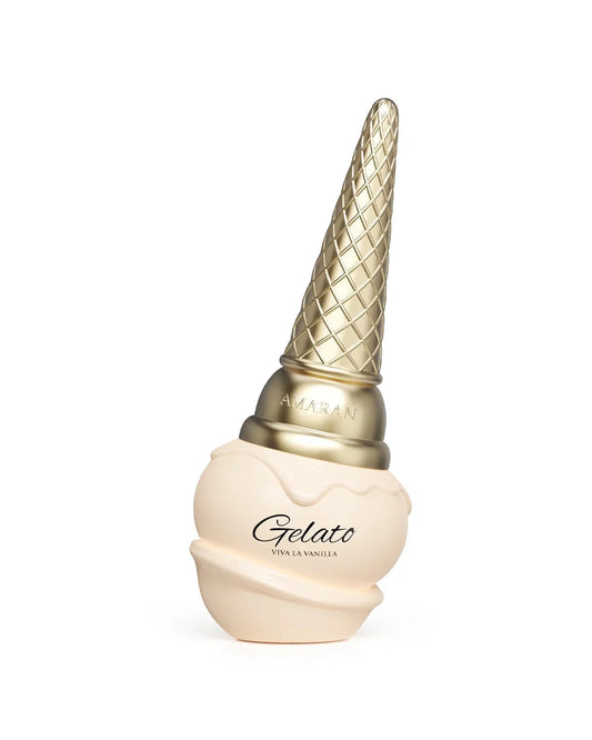 Perfume Amaran Gelato Viva la Vanilla 100ml EDP