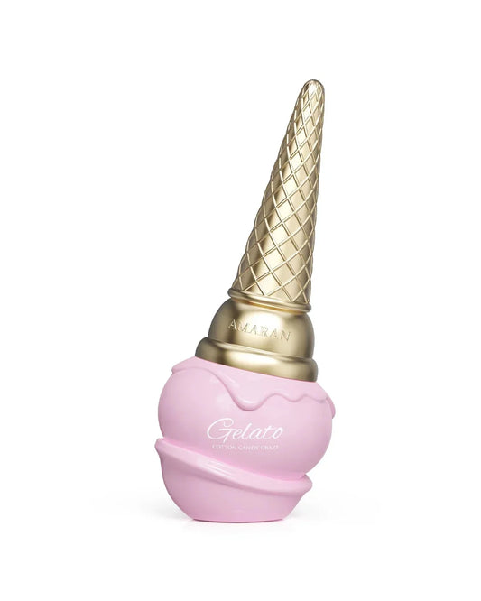 Perfume Amaran Gelato Cotton Candy Craze 100ml EDP