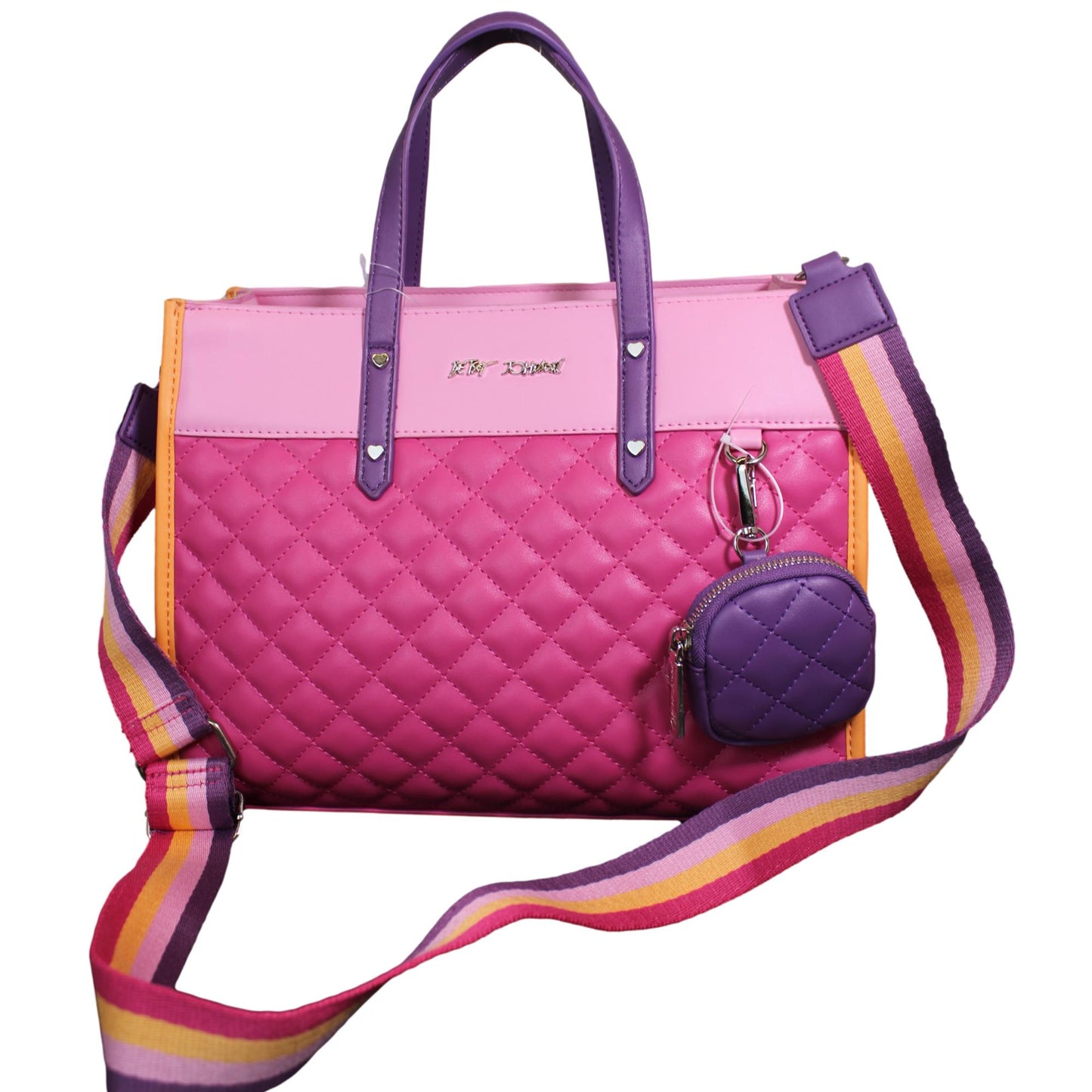 BOLSA PARA MUJER BETSEY JOHNSON BM27975