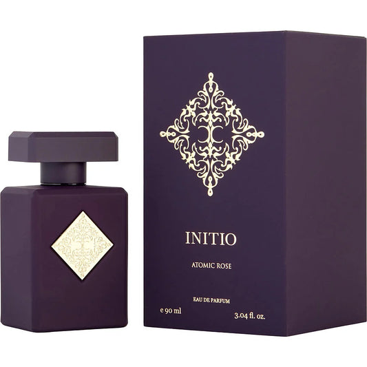 Perfume Unisex INITIO Parfums Privés ATOMIC ROSE 90ml EDP