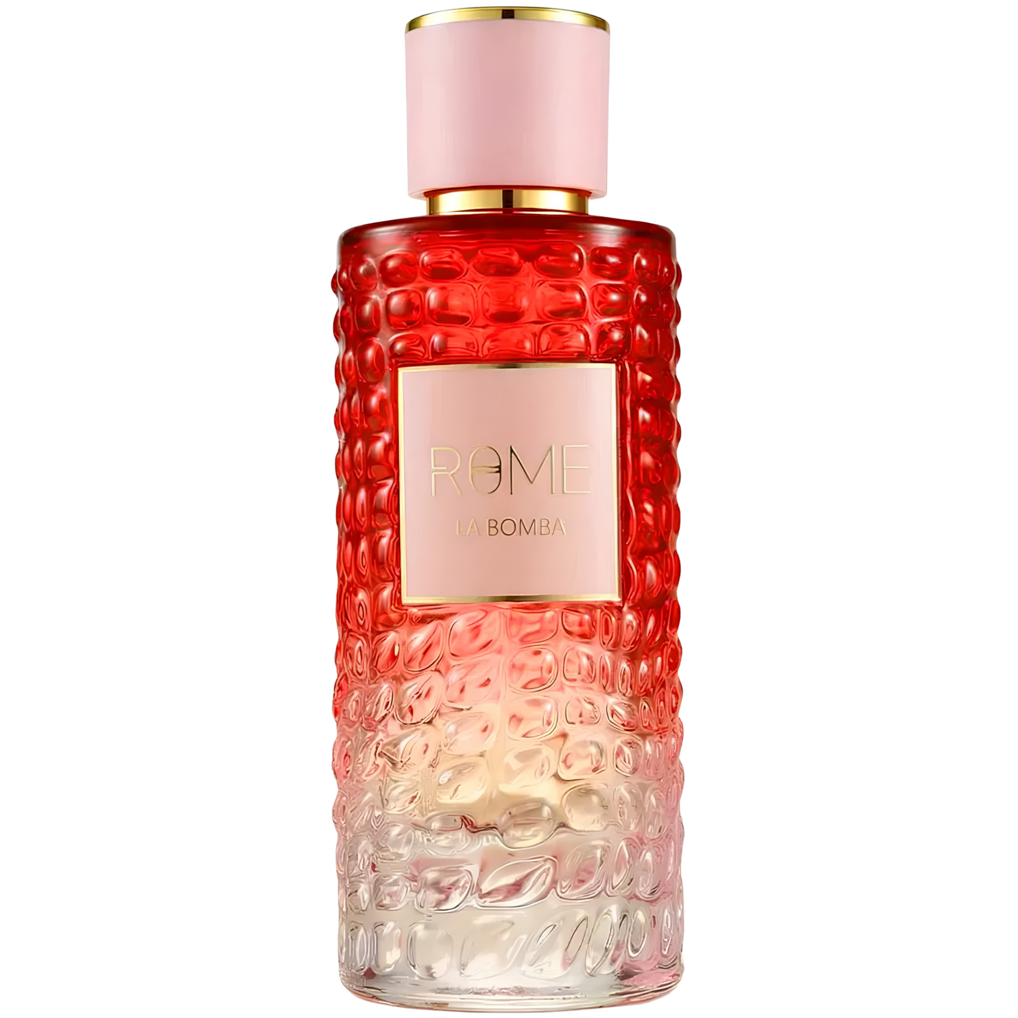 Perfume Bharara Rome La Bomba de 100 ml EDP