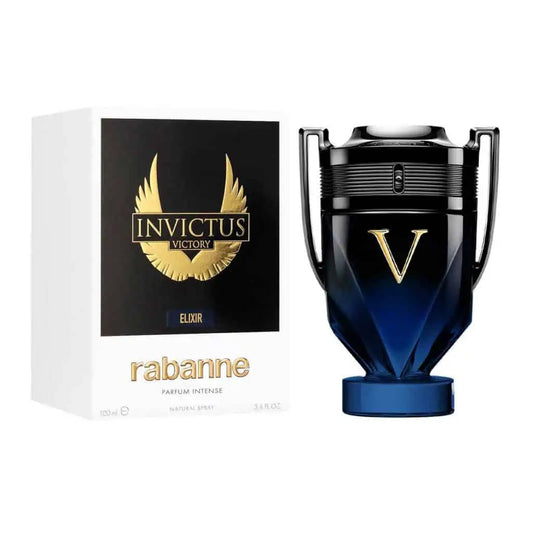 Perfume Paco Rabanne Invictus Victory Elixir 100ml Parfum