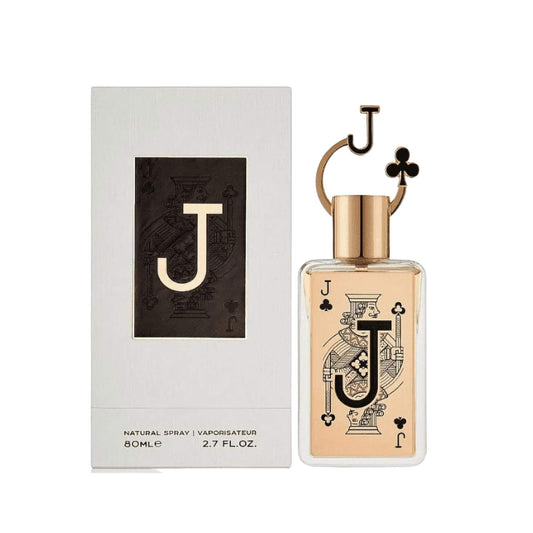 Fragrance World Jack of Clubs 80ml EDP