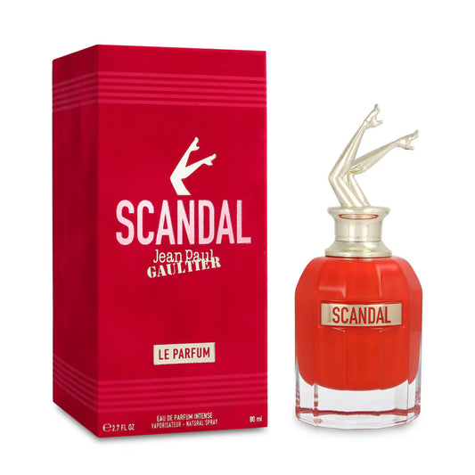 Perfume Jean Paul Gaultier Scandal Le parfum Pour Femme EDP 80ml
