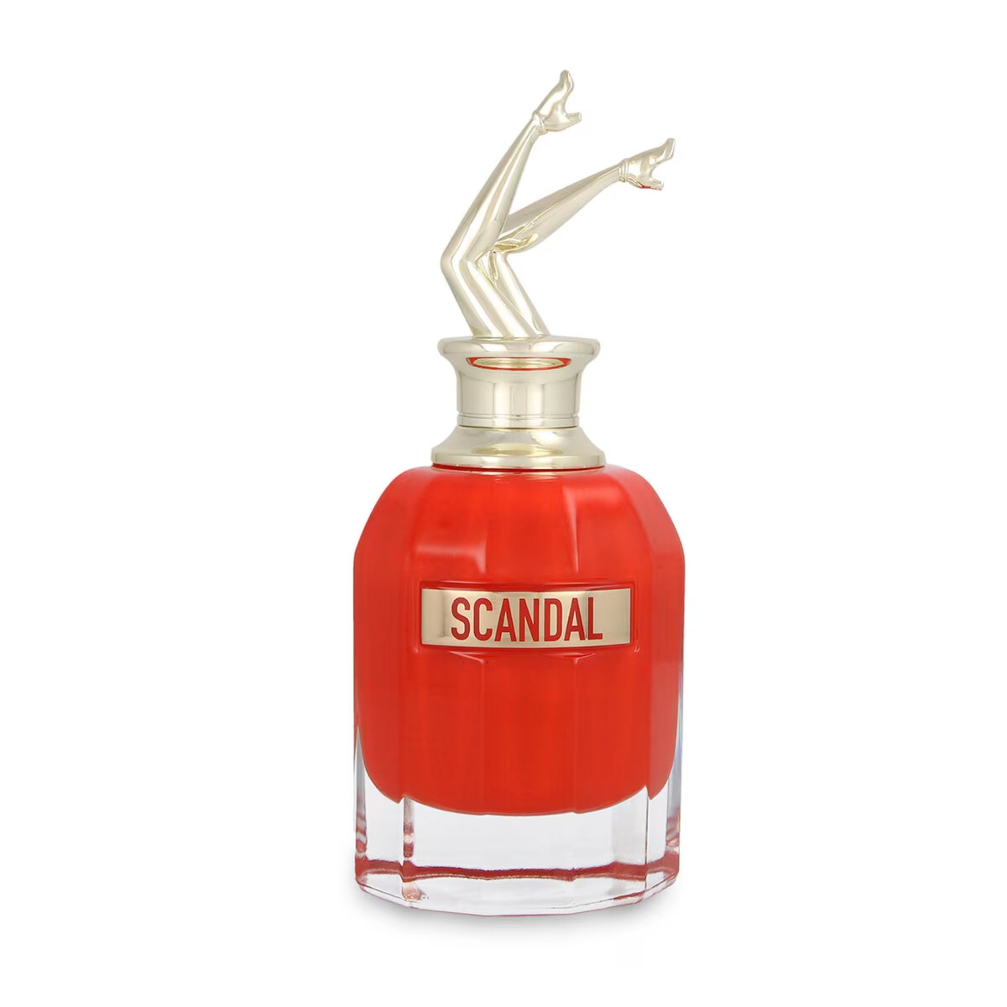 Perfume Jean Paul Gaultier Scandal Le parfum Pour Femme EDP 80ml