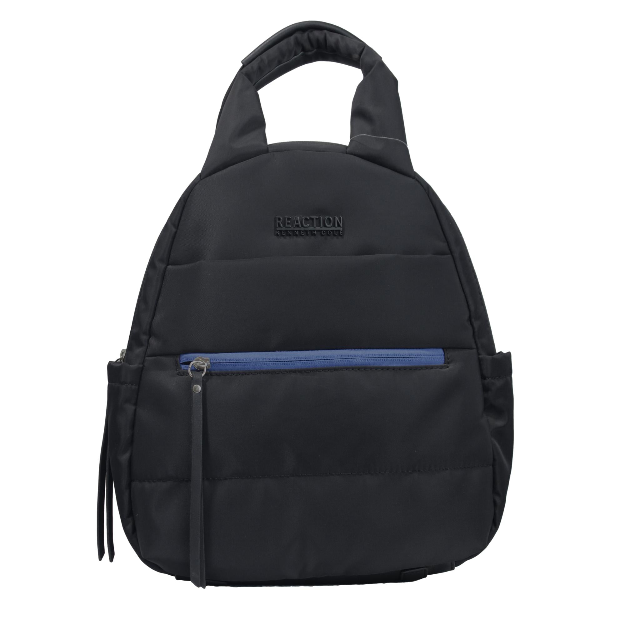 Mochila Mini  Kenneth Cole Black Nylon 11NYI56KC