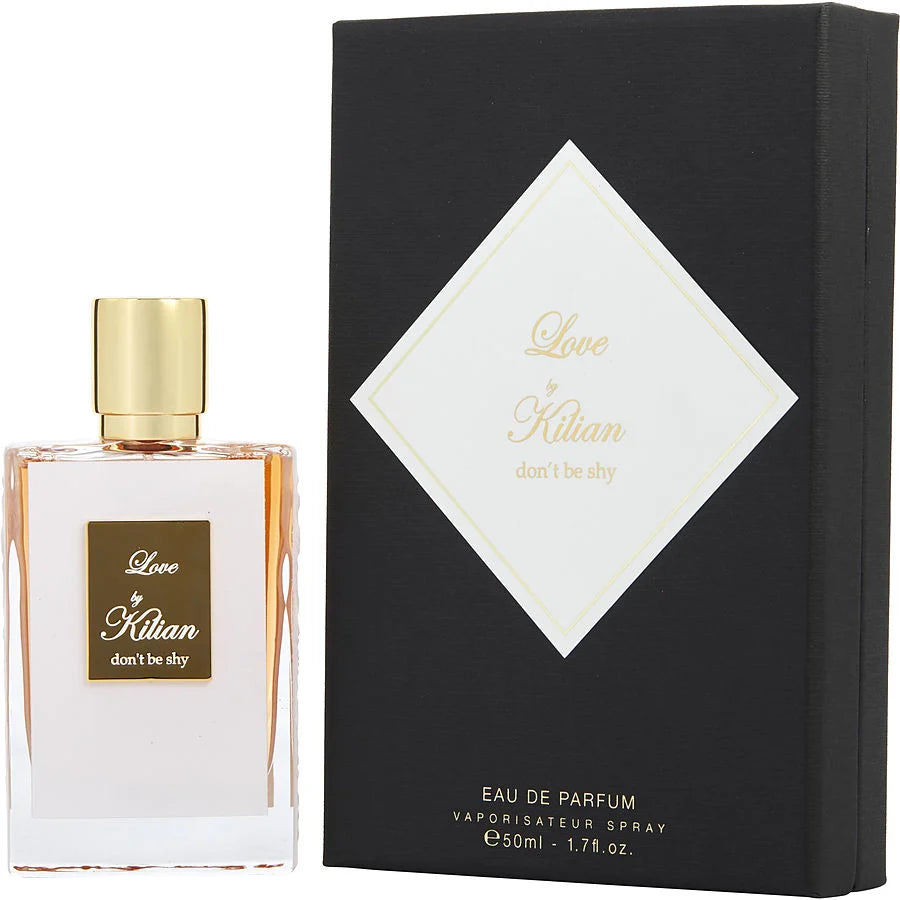 Perfume Love don't be shy by Kilian 50ml EDP