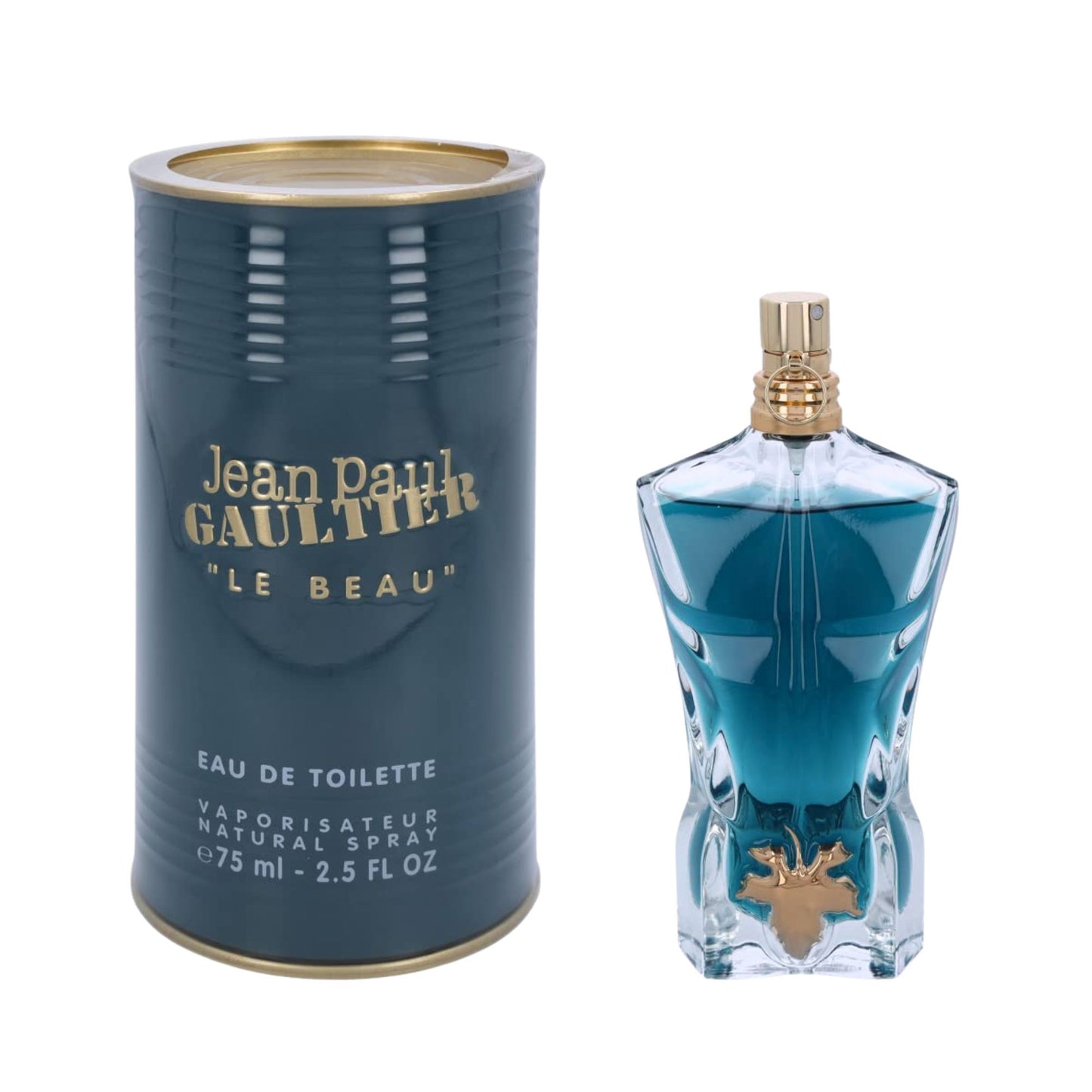 Perfume Jean Paul Gaultier LE BEAU 75ml EDT