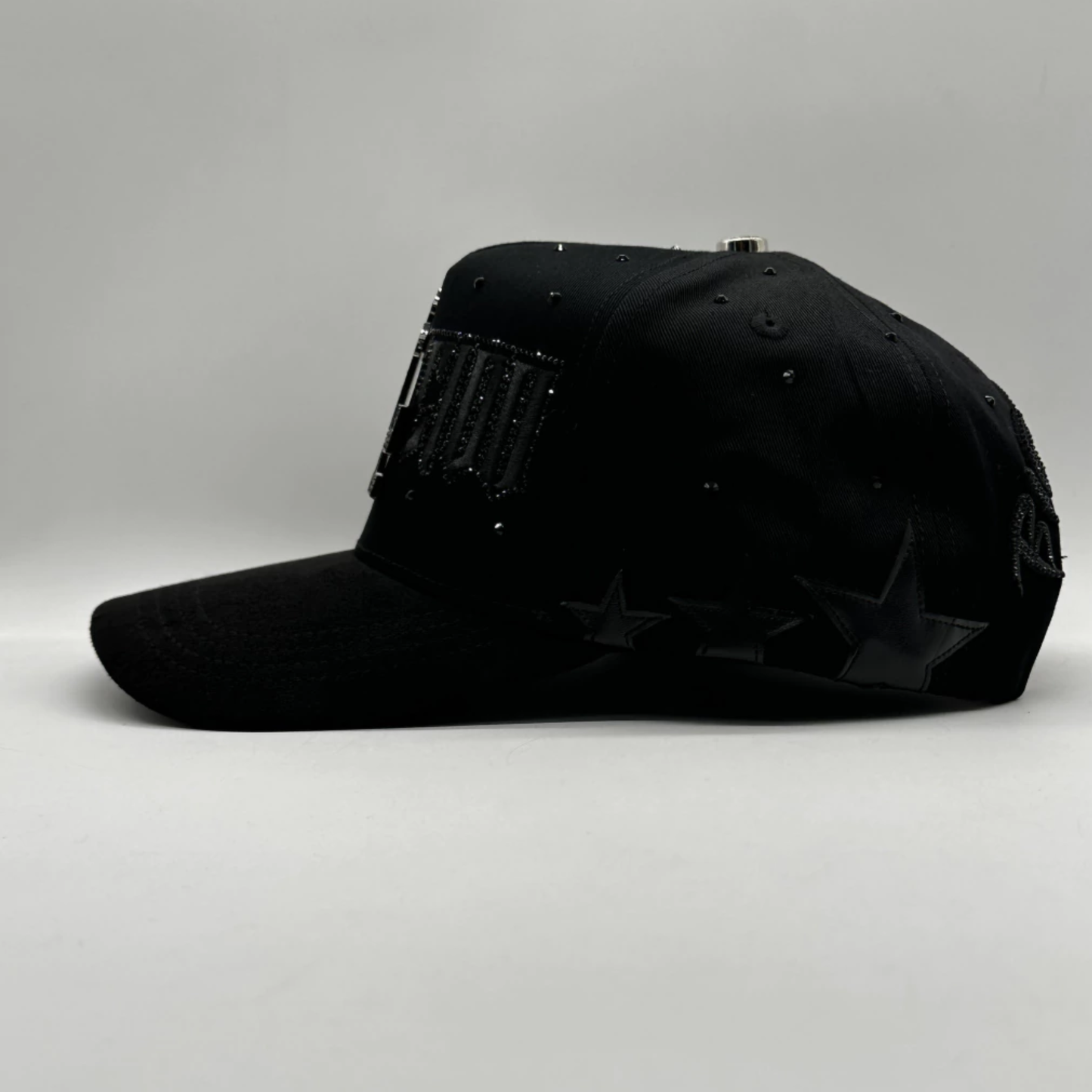 GORRA BIG BOSS // LA BENDECIDO CRUZ