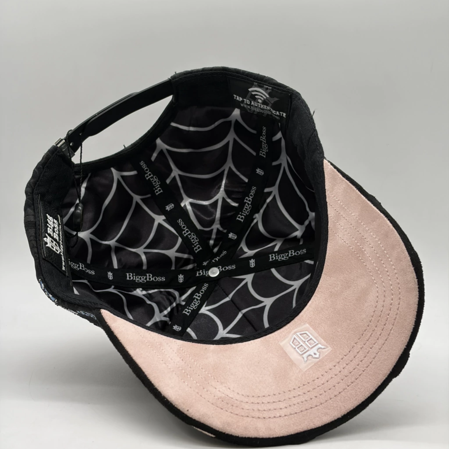 BIG BOSS // LA CALAVERAS BLACK