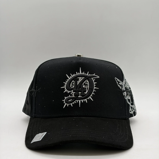 BIG BOSS // LA DODGERS BLACK