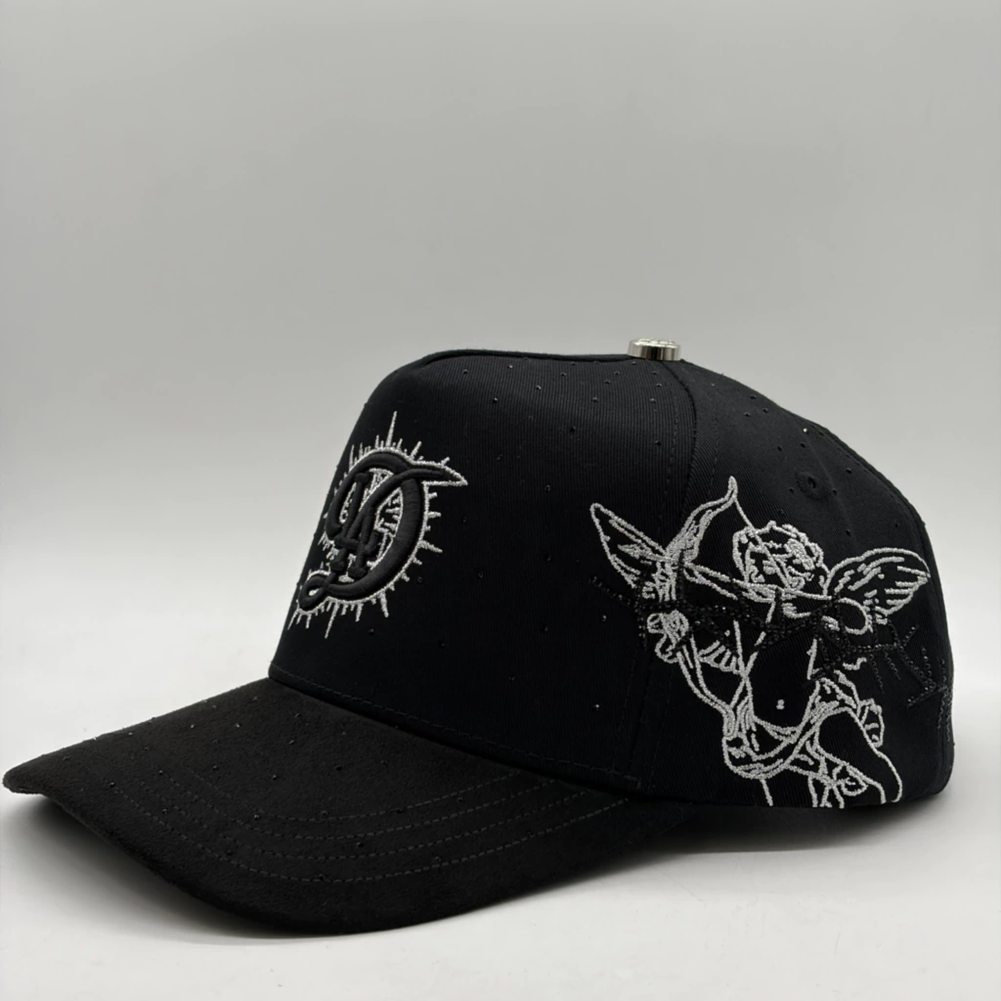 BIG BOSS // LA DODGERS BLACK