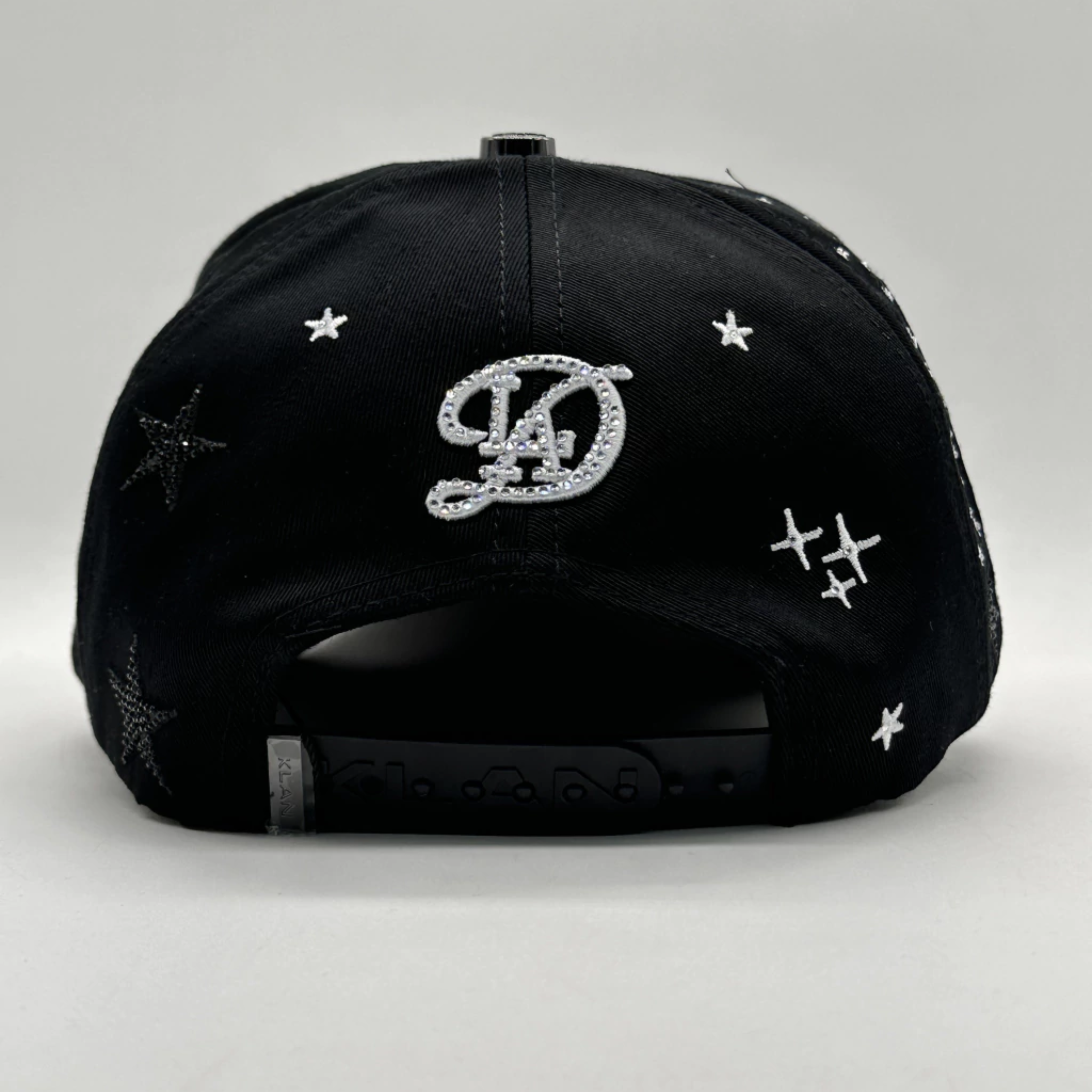 BIG BOSS // LA DODGERS BLACK