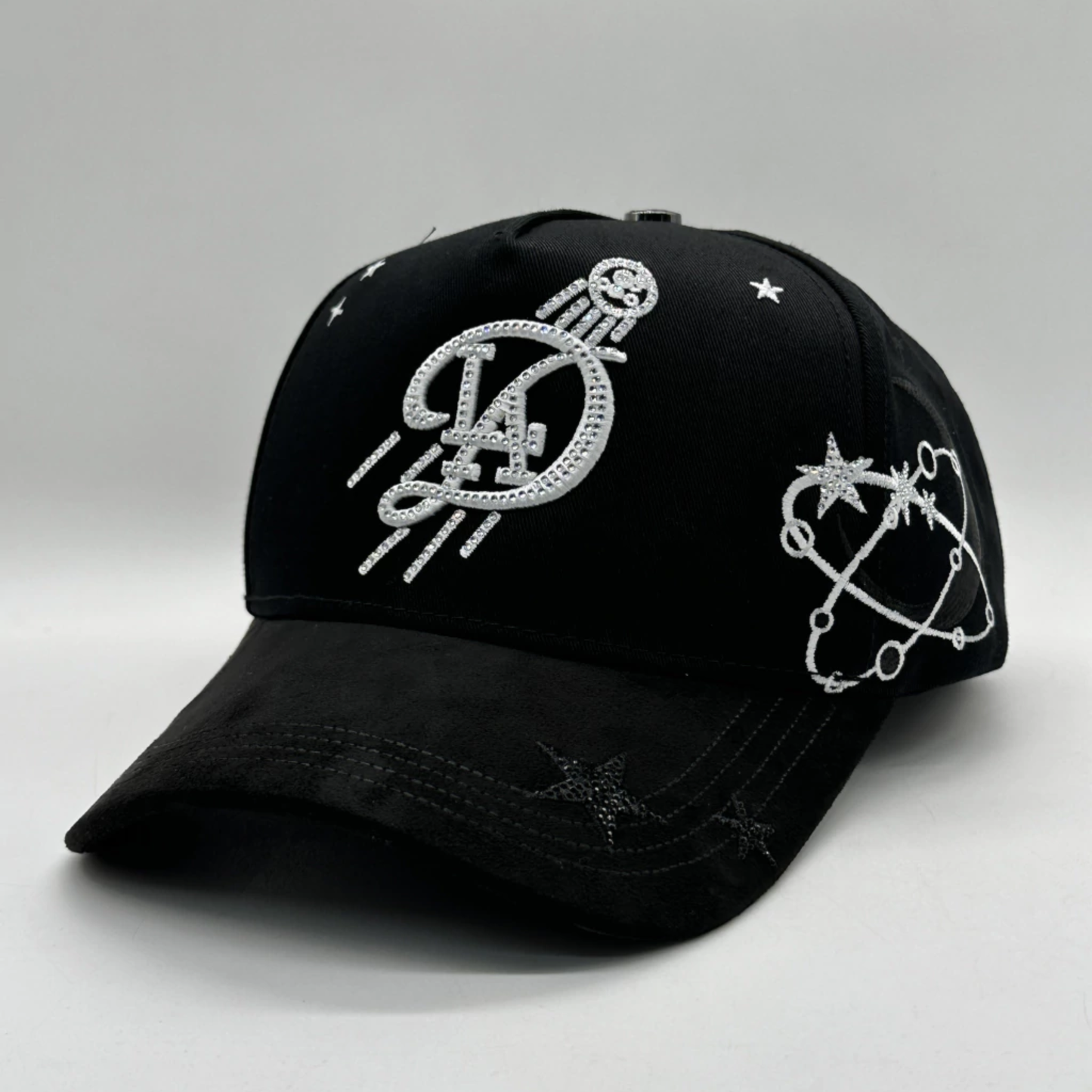 GORRA BIG BOSS X KLAN HATS // LA DODGERS SPACE