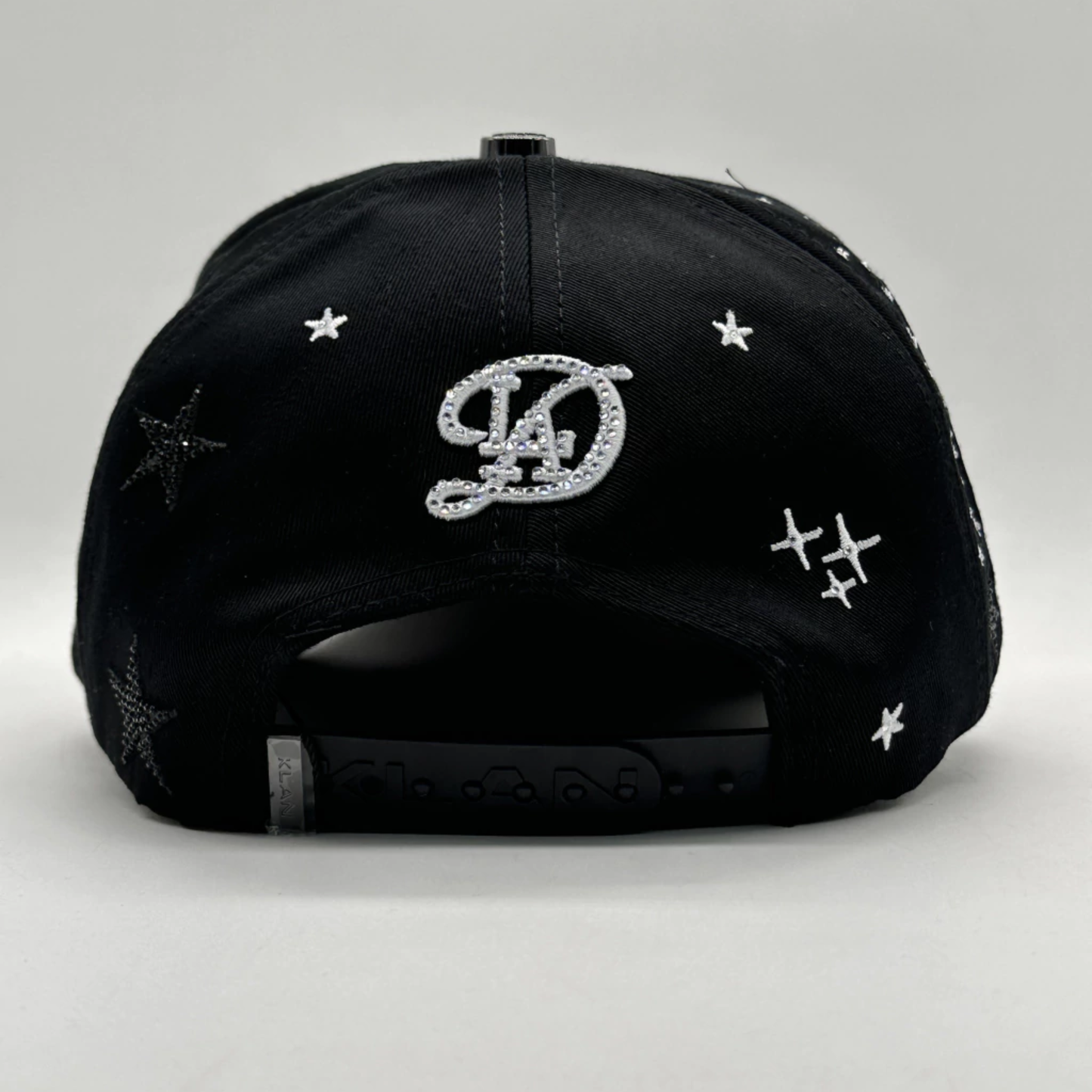 GORRA BIG BOSS X KLAN HATS // LA DODGERS SPACE