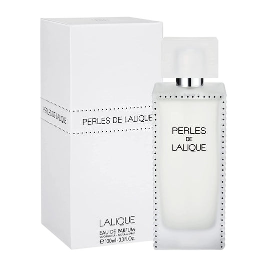 Perfume para Mujer LALIQUE PERLES DE LALIQUE 100 ml EDP