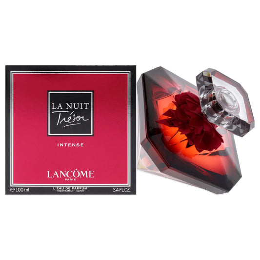 Perfume Lancome La Nuit Tresor Intense 100ml EDP