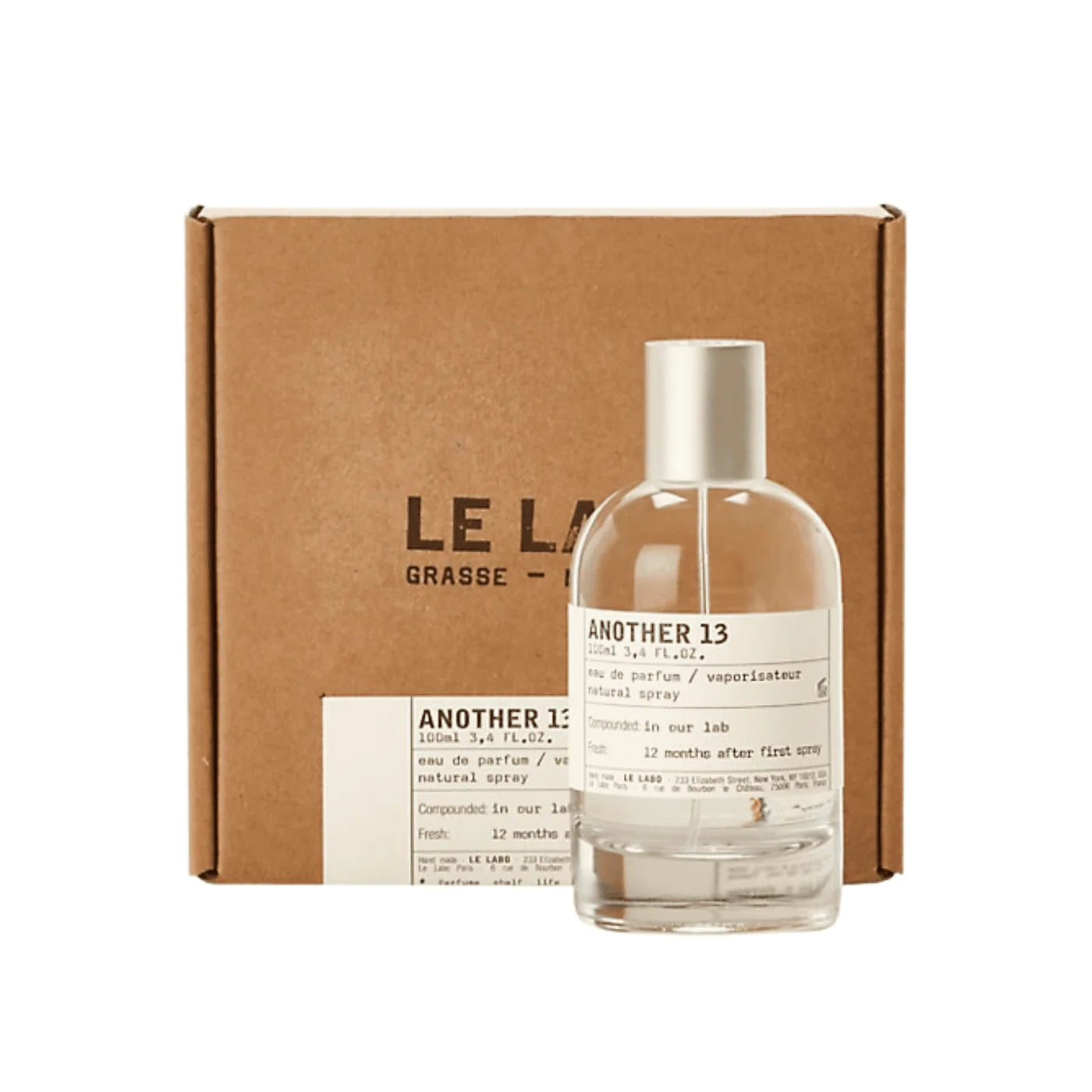 Perfume Unisex LE LABO Another 13 100ml EDP