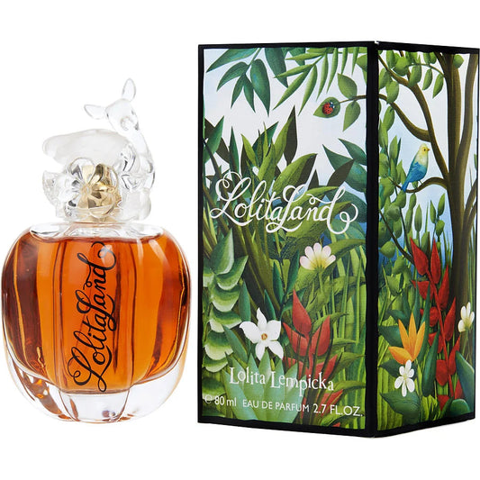 Perfume Lolita Lempicka Lolitaland 80ml EDP