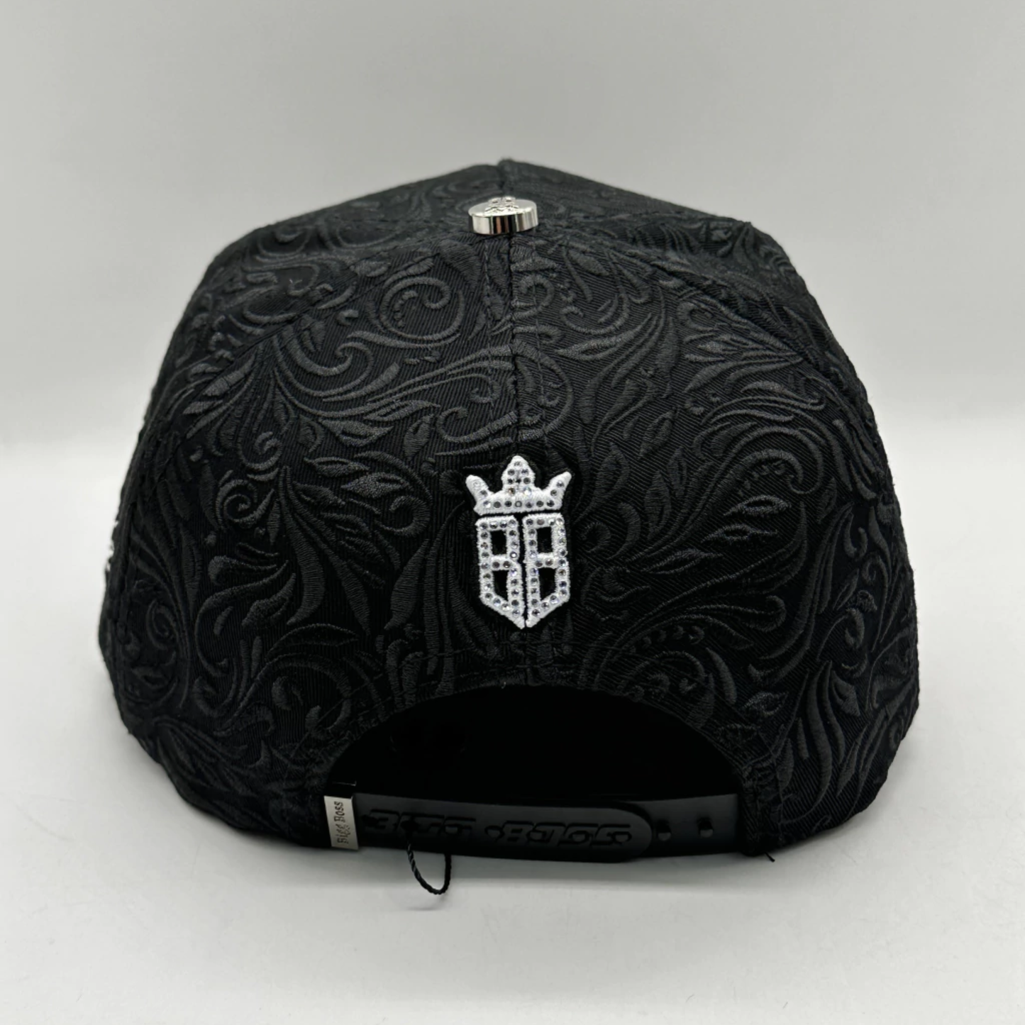 GORRA BIGG BOSS // LOS ANGELES BORDADA