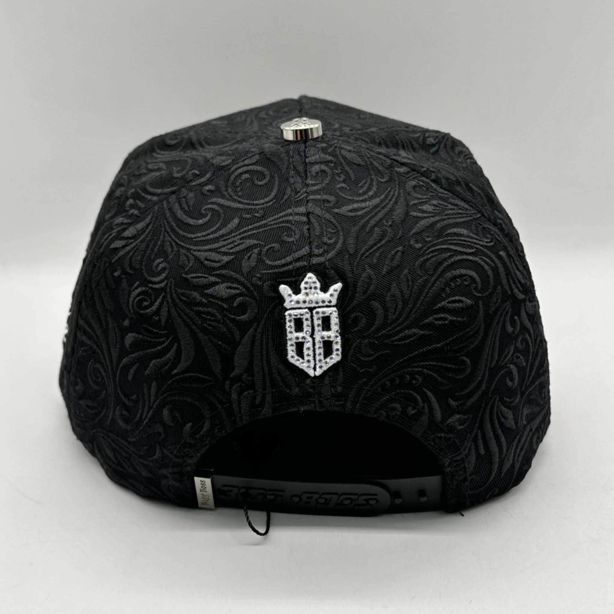 GORRA BIGG BOSS // LOS ANGELES BORDADA