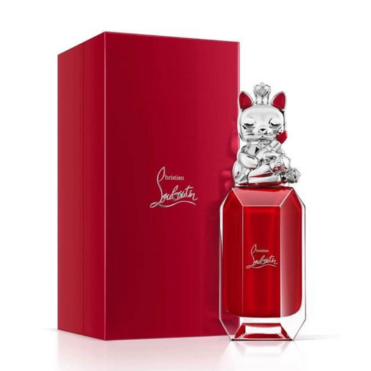 Perfume para Mujer Christian Louboutin LOUBIDOO 90ml EDP