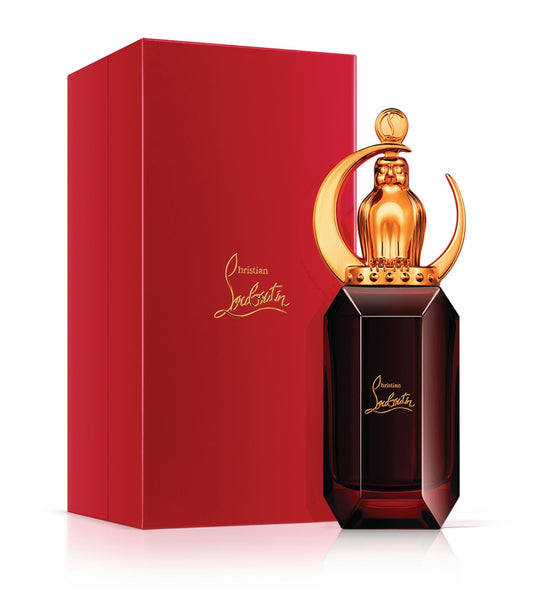 Perfume para Hombre Christian Louboutin LOUBILUNA 90ml EDP