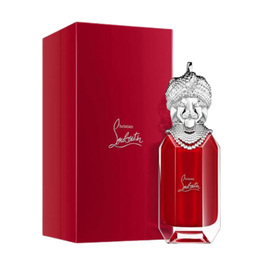 Perfume para Mujer Christian Louboutin LOUBIRAJ 90ml EDP