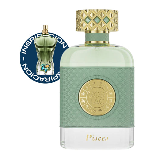 Perfume Jo Milano ZODIAC Pisces 100ml EDP