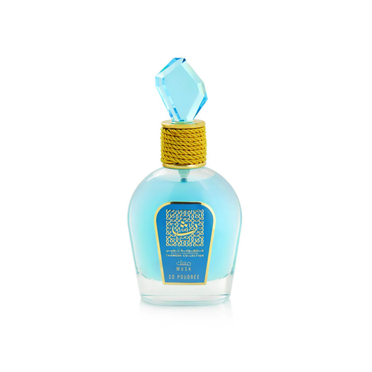 Perfume Unisex LATTAFA SO POUNDRÉE 100 ml EDP