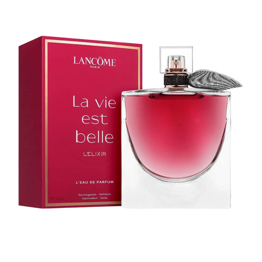 Perfume Lancome La Vie est Belle L'Elixir 100ml