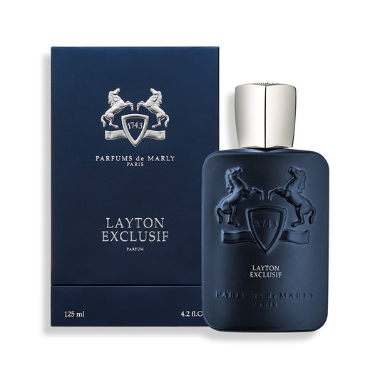 Parfums de Marly Layton Exclusif 125ml EDP