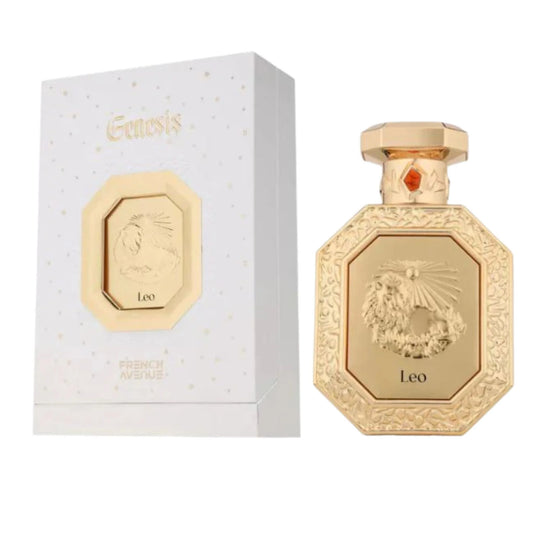Perfume Genesis Leo 90 ml EDP