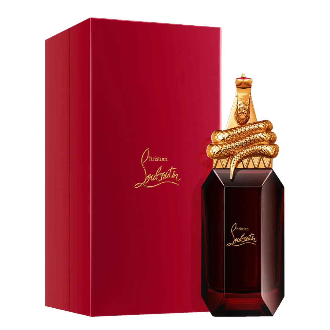 Perfume para Hombre Christian Louboutin LOUBIPRINCE 90ml EDP