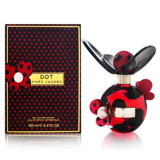 Perfumes para Mujer Marc Jacobs Dot 100ml EDP