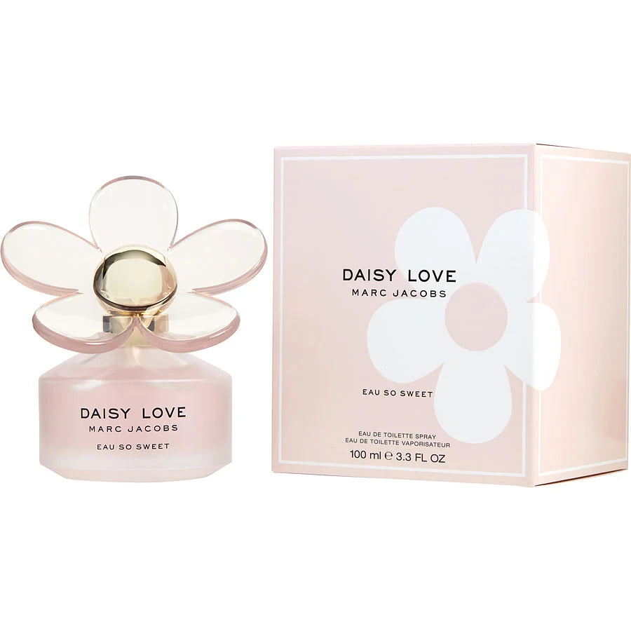 Perfume Marc Jacobs Daisy Love Eau So Sweet 100ml EDT