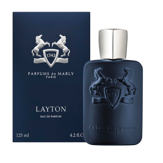 Perfume Layton Eau de Parfum 125 ml