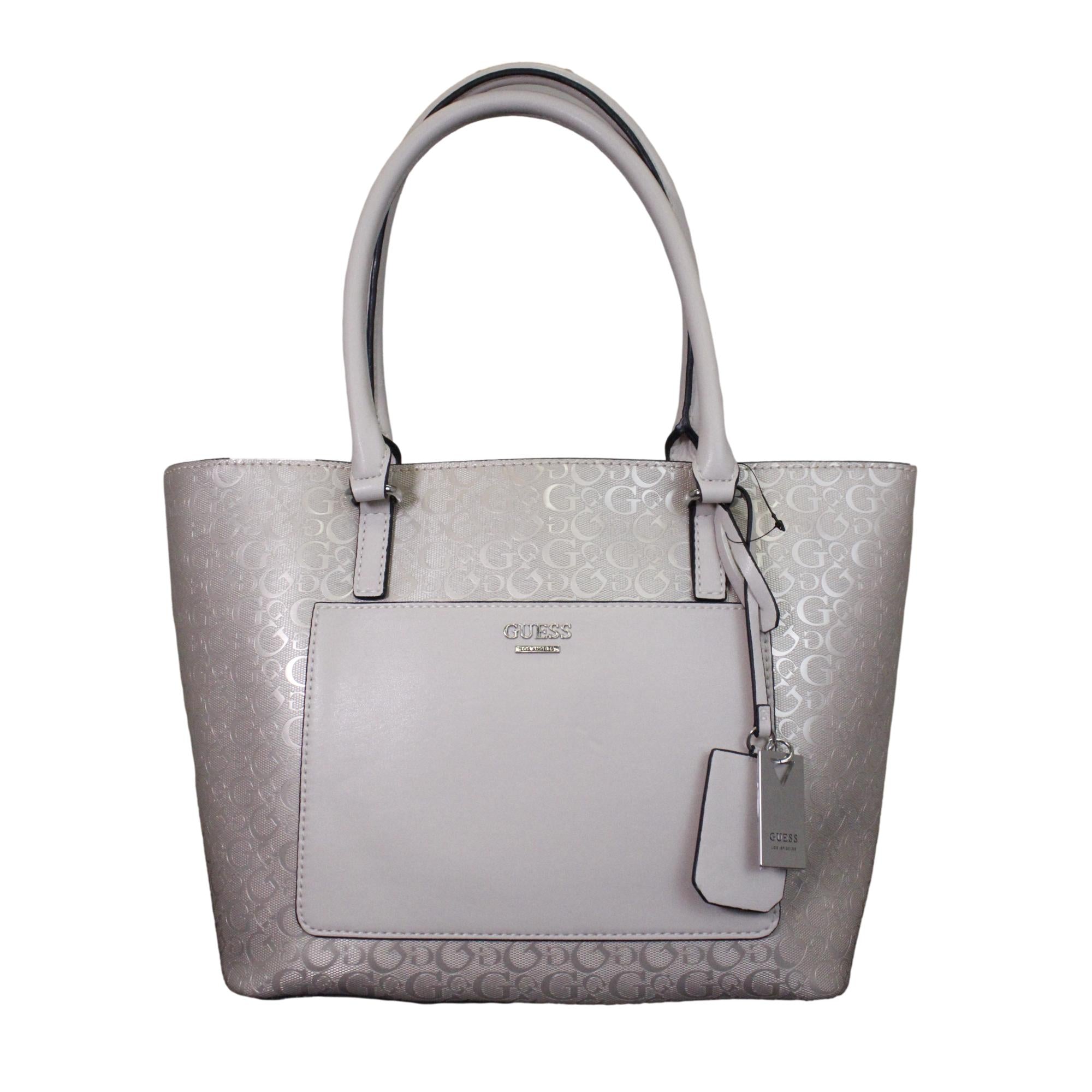 BOLSA PARA MUJER MARCA GUESS MODELO FF750822 CAZANOVA Cazanovaonline