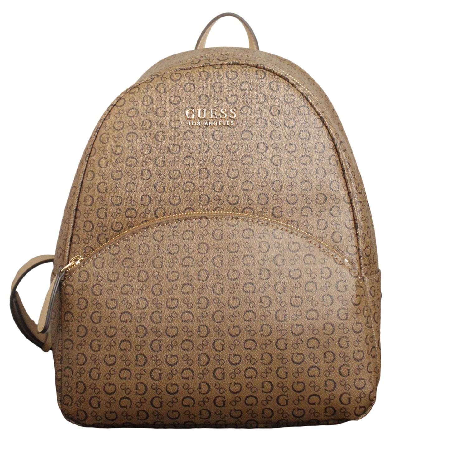 Backpack Bolsa Guess Negra Chica Bolsas Guess Tipo Mochila MOCHILA