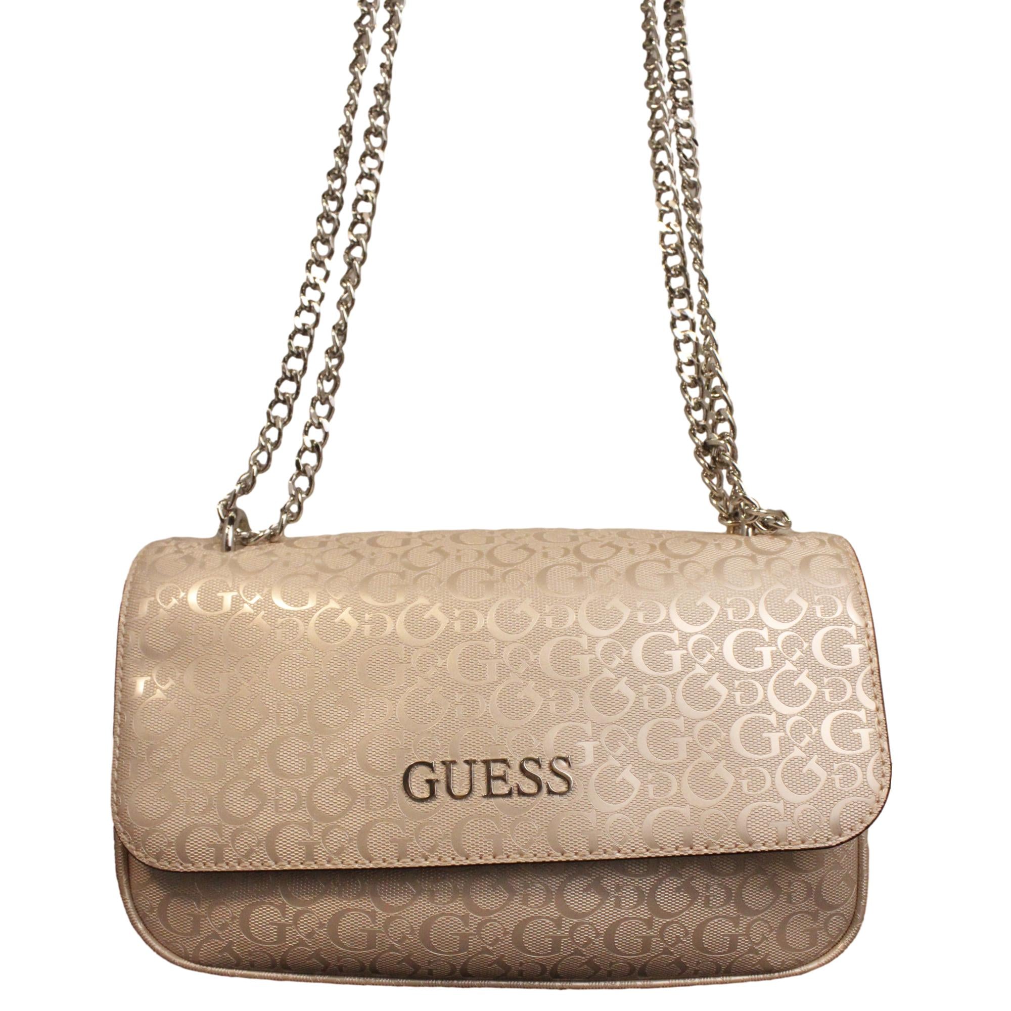 Bolsa best sale dama guess