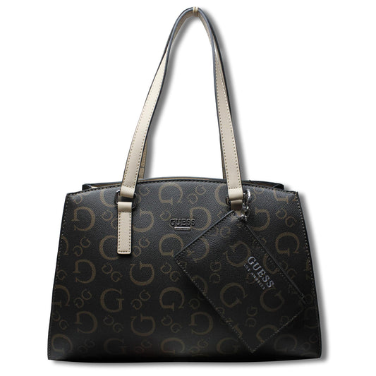 Bolsa Guess Para Mujer FF792706