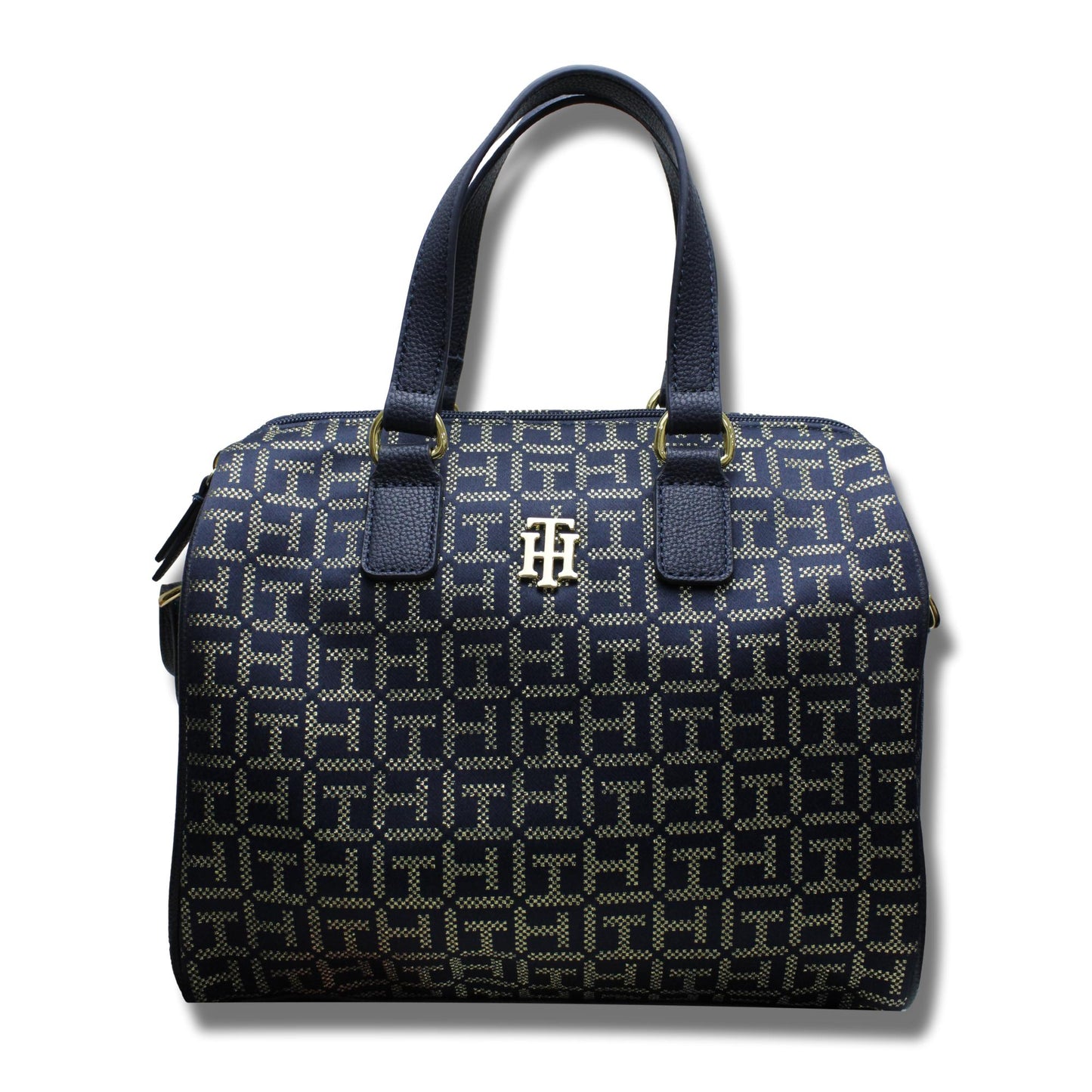 Bolsa Tommy Hilfiger Para Mujer 69J9930420BK9