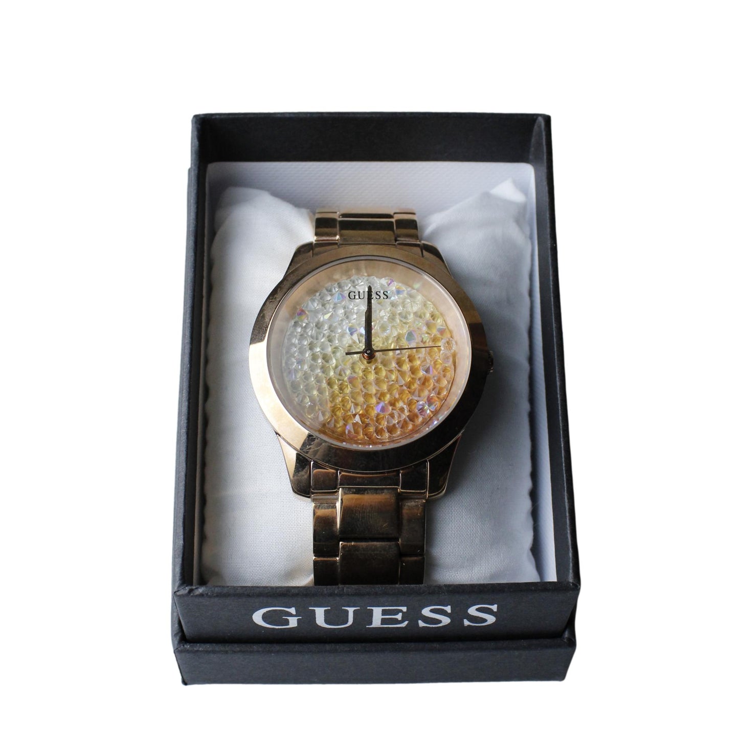 Reloj Guess Para Mujer