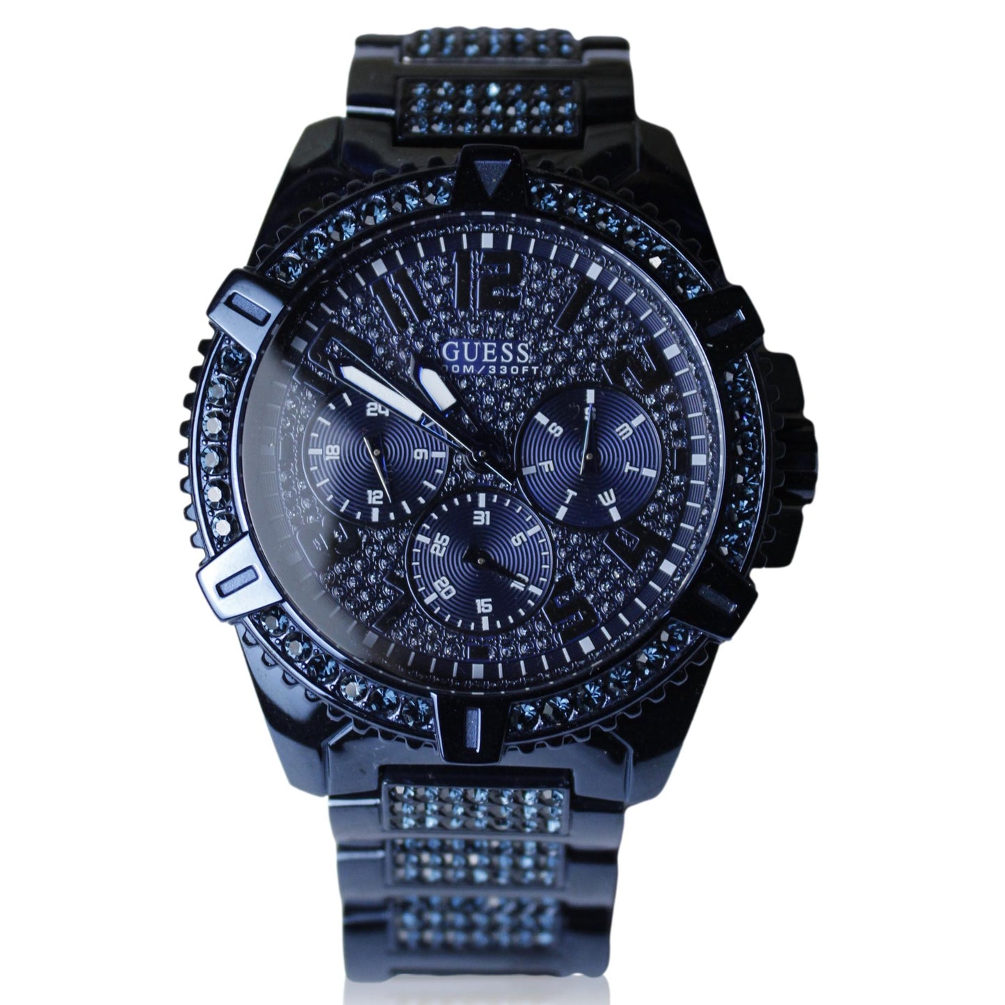 Reloj Guess Para Caballero