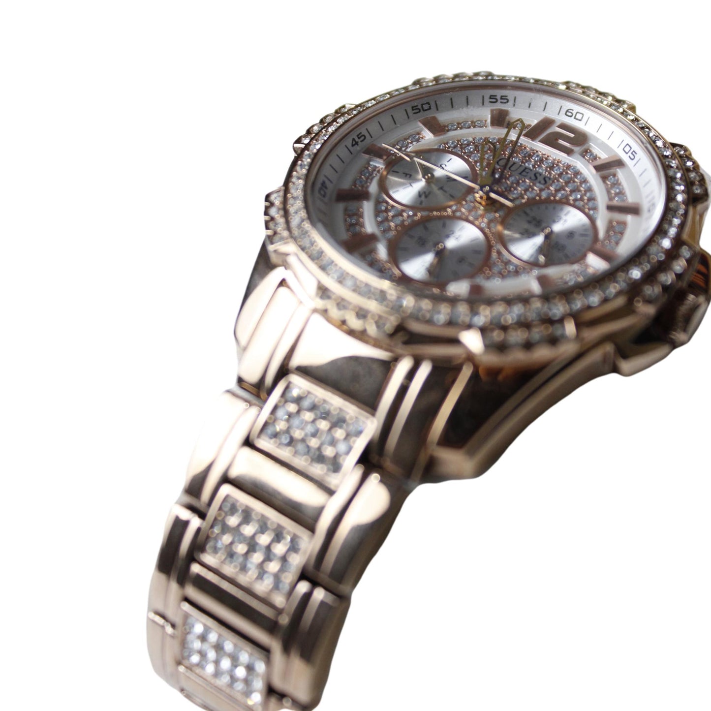 Reloj Guess  Para Mujer