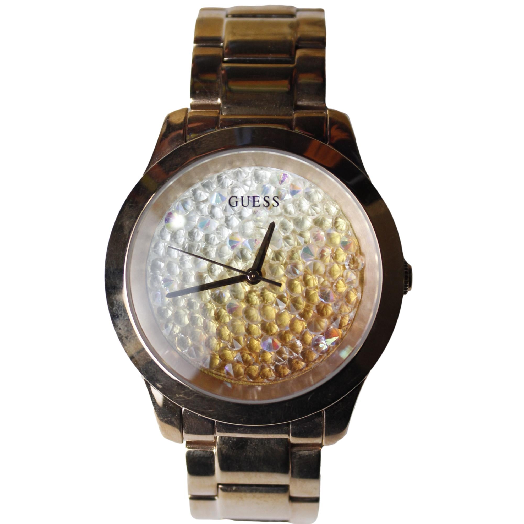 Reloj guess para discount mujer