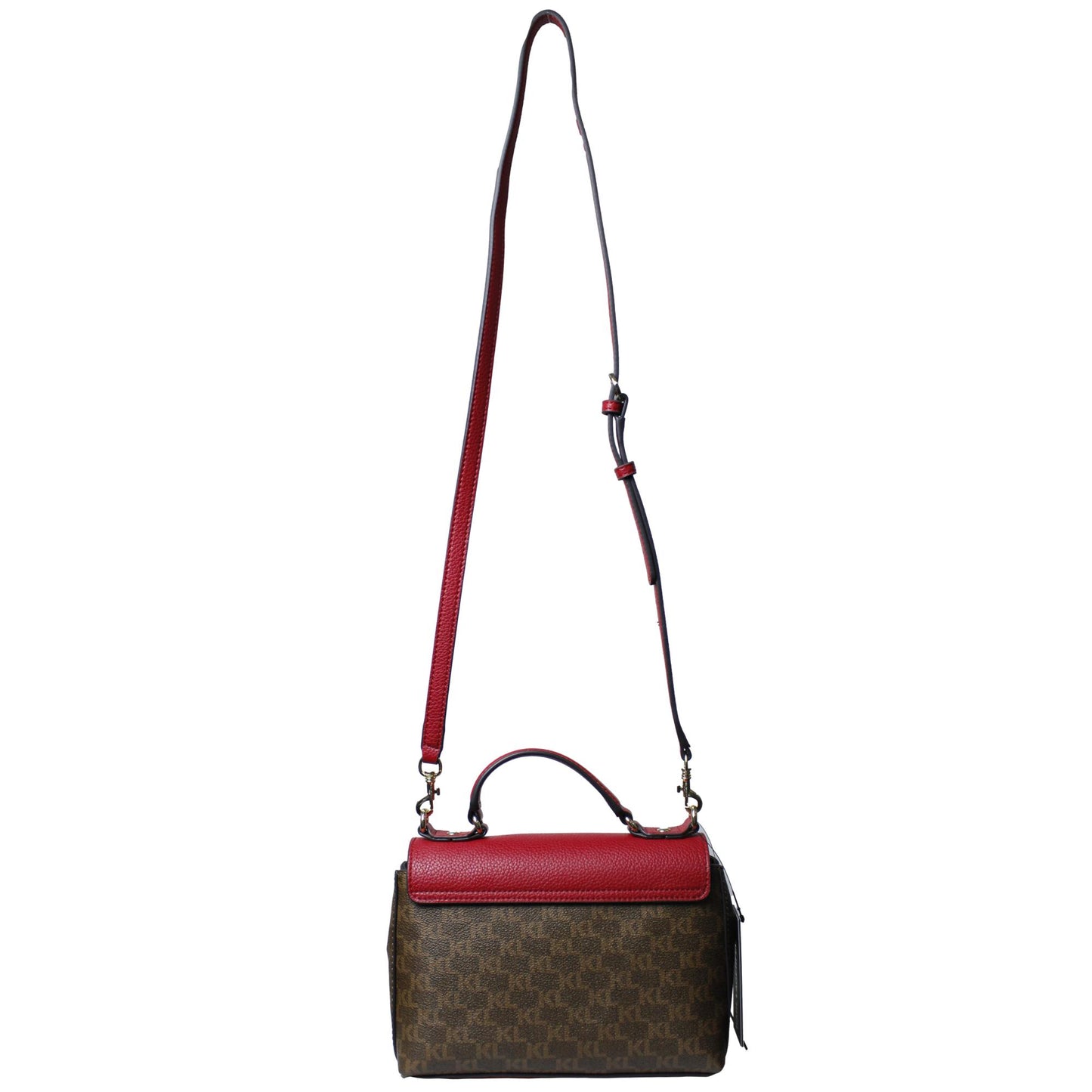 BOLSA KARL LAGERFELD MODELO LH2EJ862